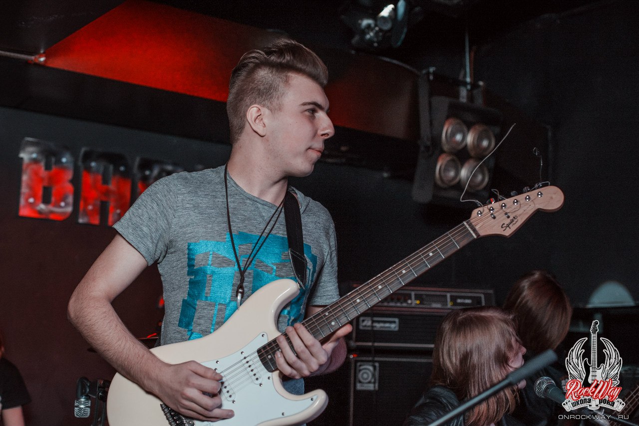 ВАЛЕРИЙ 20 ЛЕТ